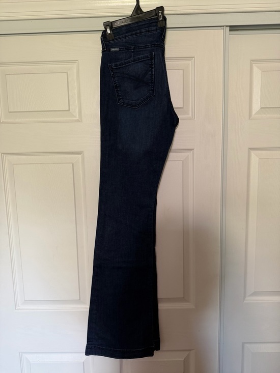 Cinch Denim - Cinch Dark Indigo Flare Jeans